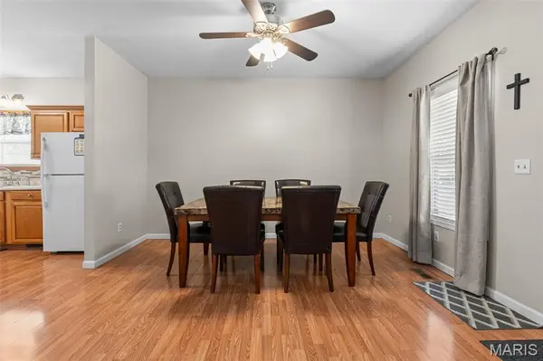 626 E 7th ST, Washington, MO 63090