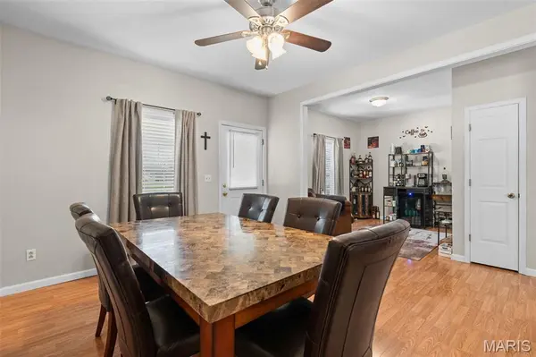 626 E 7th ST, Washington, MO 63090