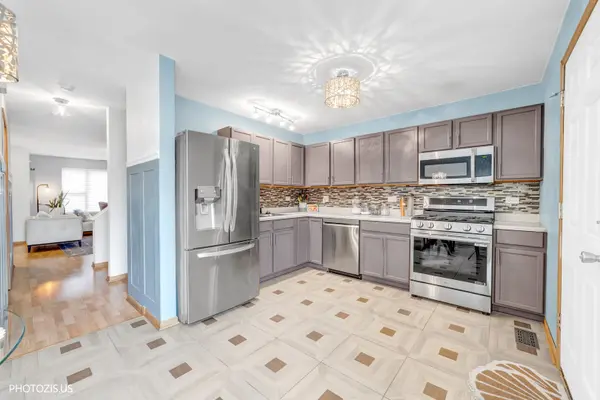 1265 S Saint Louis AVE, Chicago, IL 60623