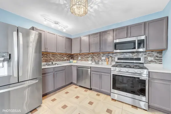 1265 S Saint Louis AVE, Chicago, IL 60623
