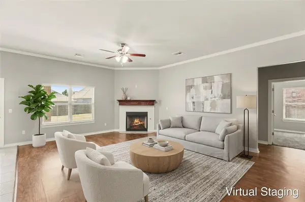 3224 Briargate RD, Edmond, OK 73034