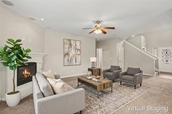 11009 SW 39th CT, Mustang, OK 73064