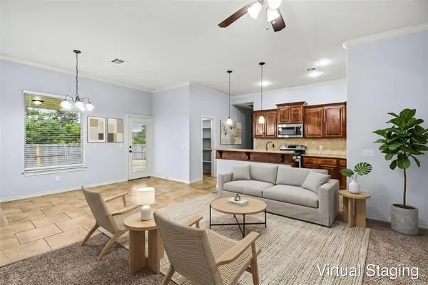 7236 NW 145th ST, Oklahoma City, OK 73142