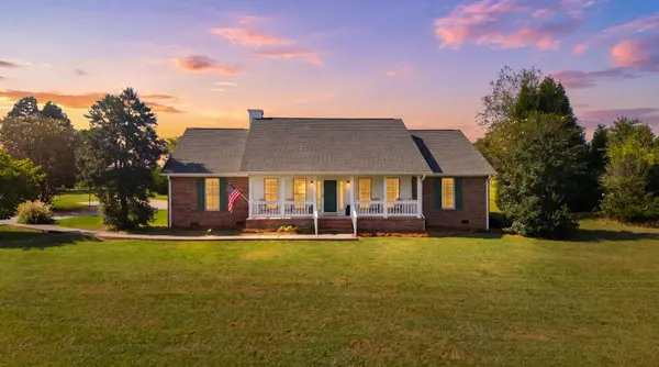 1660 County Road 700, Athens, TN 37303