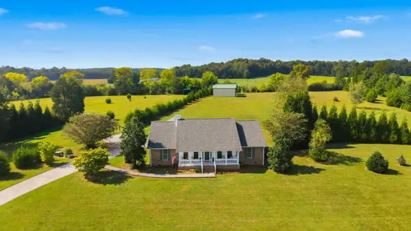 1660 County Road 700, Athens, TN 37303