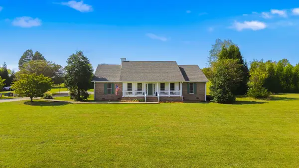 1660 County Road 700, Athens, TN 37303