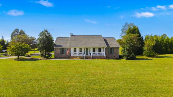 1660 County Road 700, Athens, TN 37303
