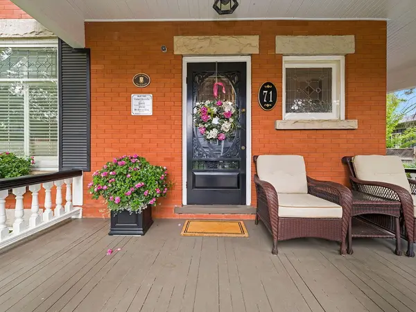 71 Mill ST, Milton, ON L9T 1R8