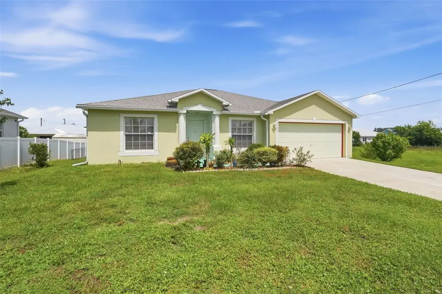 4102 10TH ST W, Lehigh Acres, FL 33971