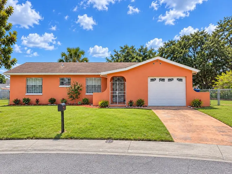 4068 CASTLEGATE DR, Orlando, FL 32839