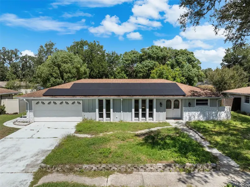 5133 BRENDA DR, Orlando, FL 32812