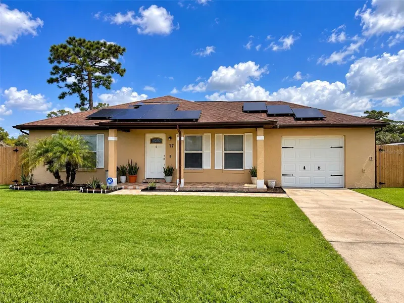 77 HARNESS LN, Kissimmee, FL 34743