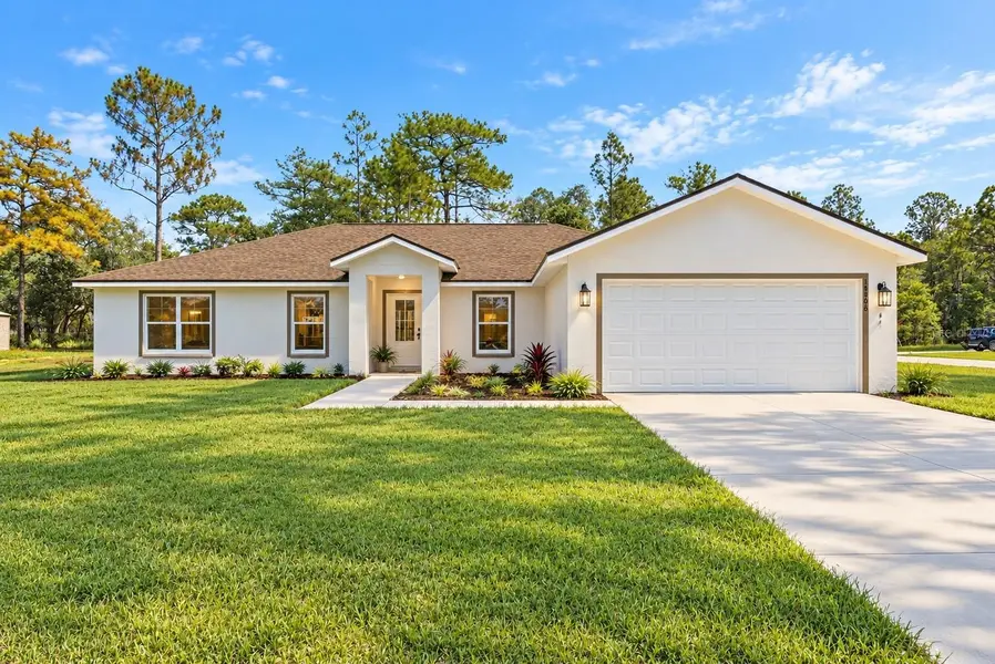 14586 MOCKING WREN RD, Weeki Wachee, FL 34614