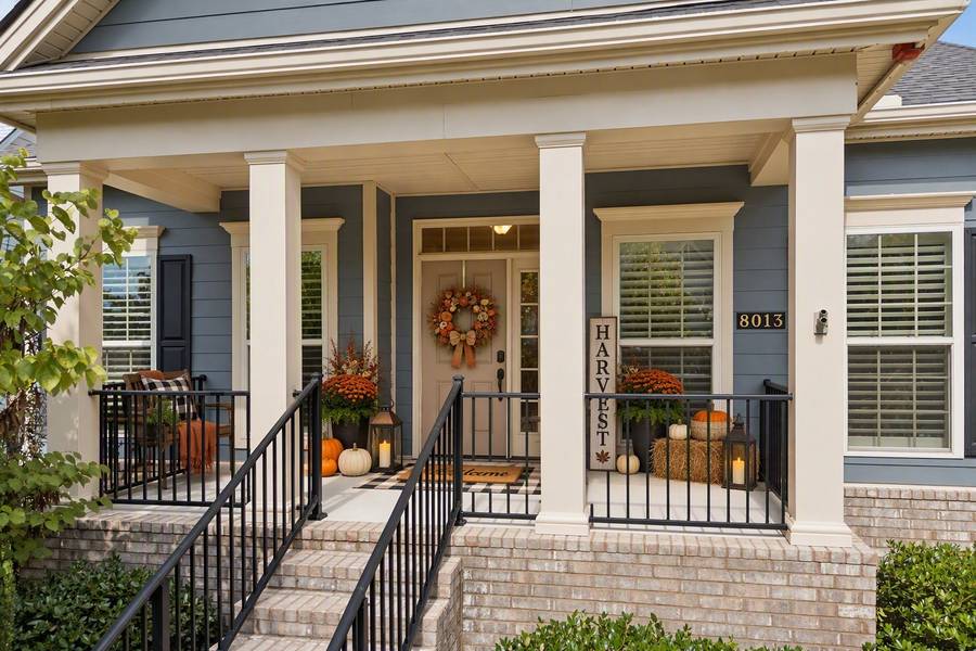 8013 Brookpark Ave, Franklin, TN 37064