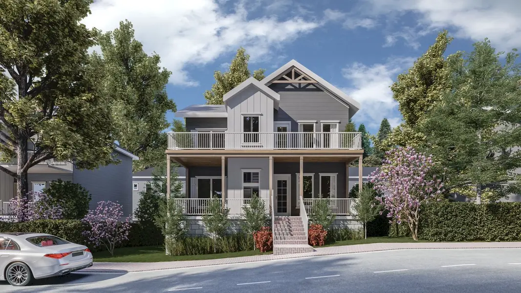 4420 Winston Ave #W #A, Nashville, TN 37211