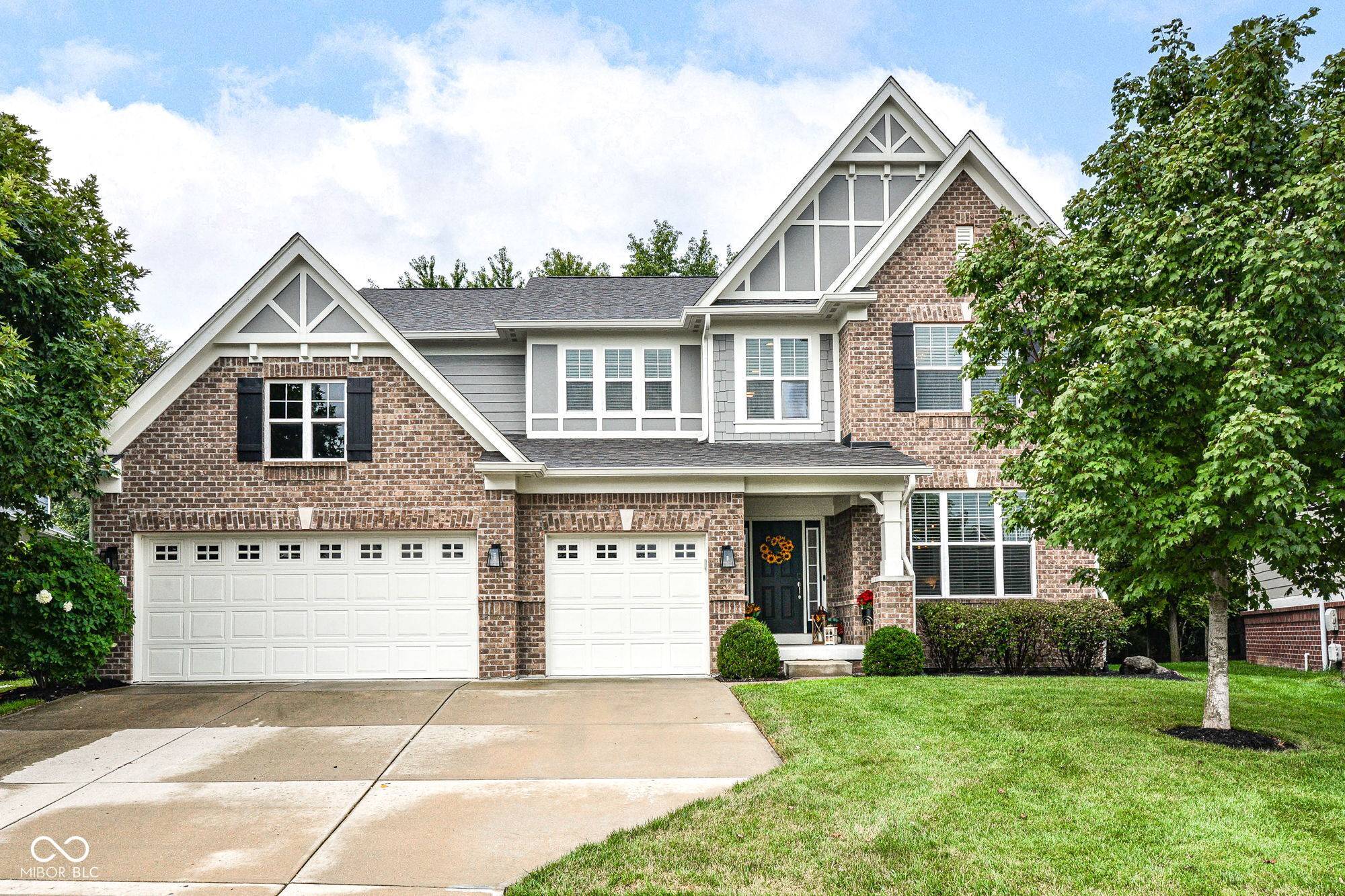 14860 W Black Wolf Run DR, Carmel, IN 46033