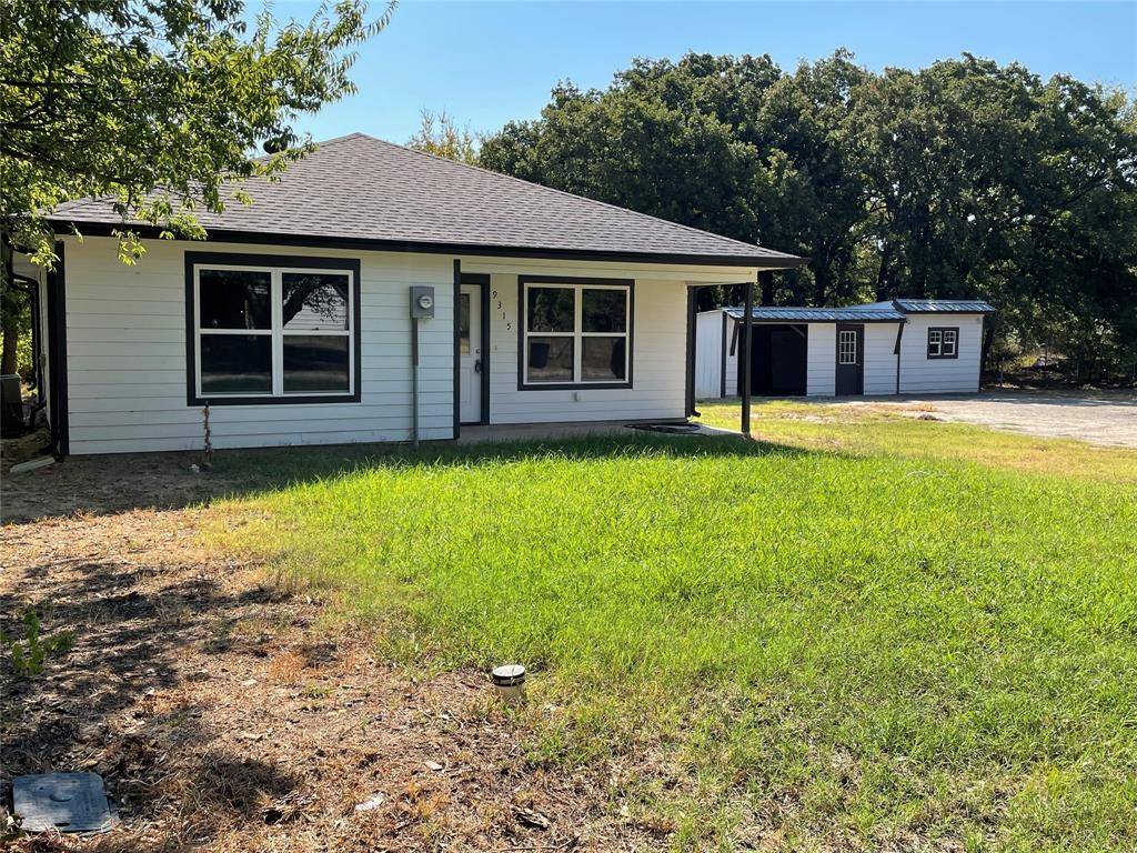 9315 LYNDA Lane, Hawk Cove, TX 75474
