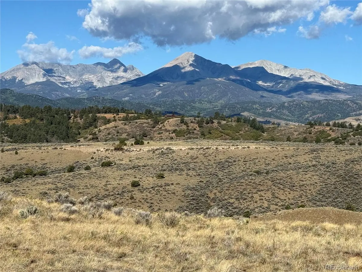 245 Boothby, Fort Garland, CO 81133