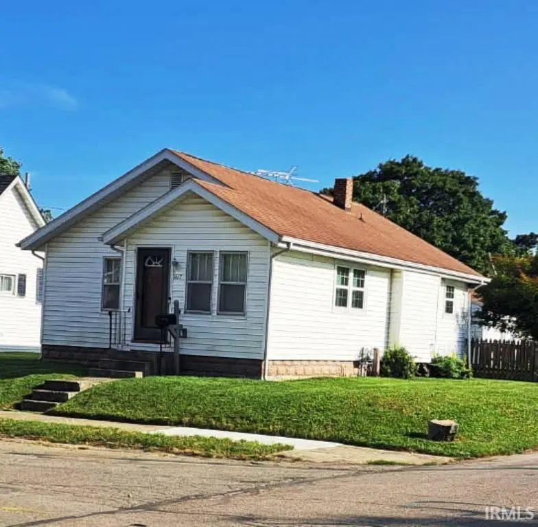 1617 W 7Th ST, Muncie, IN 47302-2190