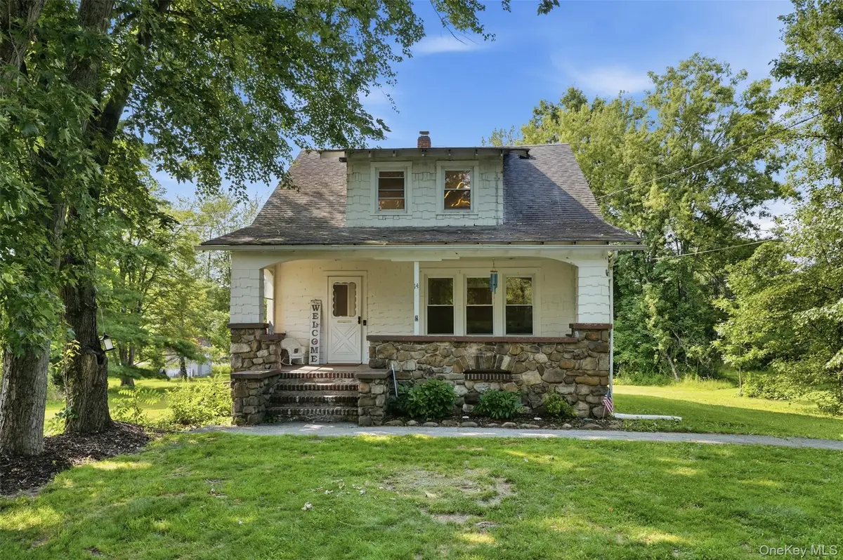 14 Mohin PARK, New Hampton, NY 10958