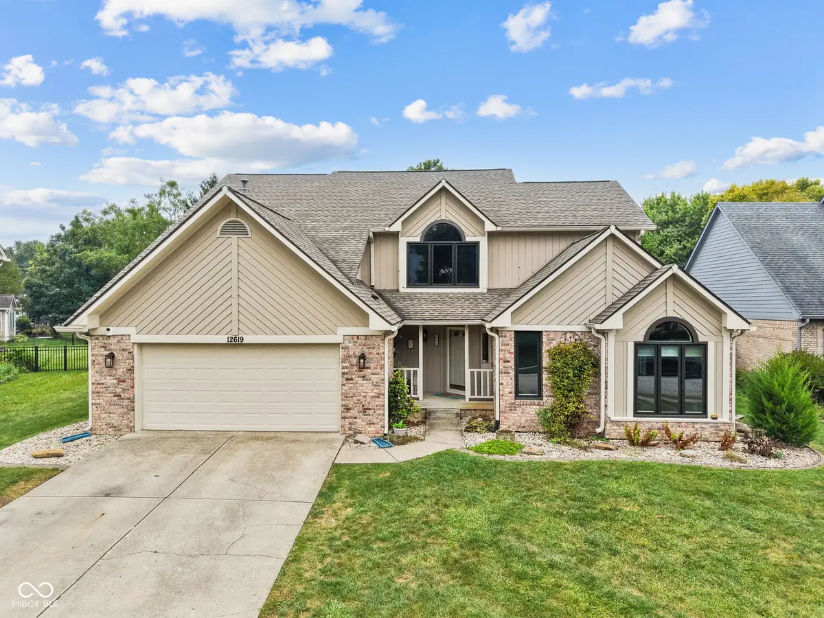 12619 Doe LN, Indianapolis, IN 46236