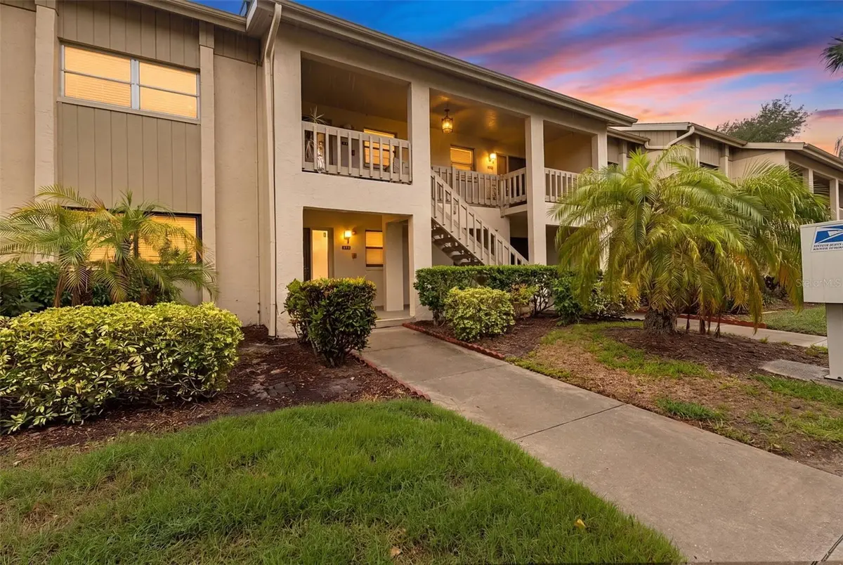 7143 WOOD CREEK DR #203, Sarasota, FL 34231