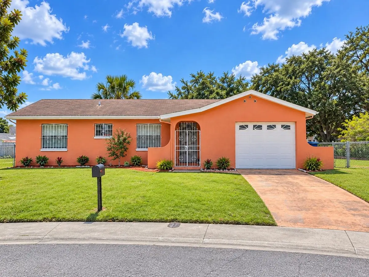 4068 CASTLEGATE DR, Orlando, FL 32839