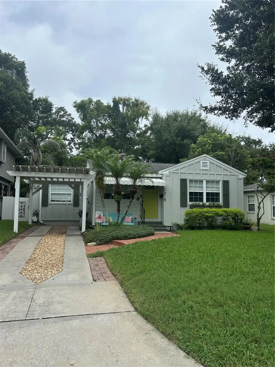 1316 BELGRADE AVE, Orlando, FL 32803