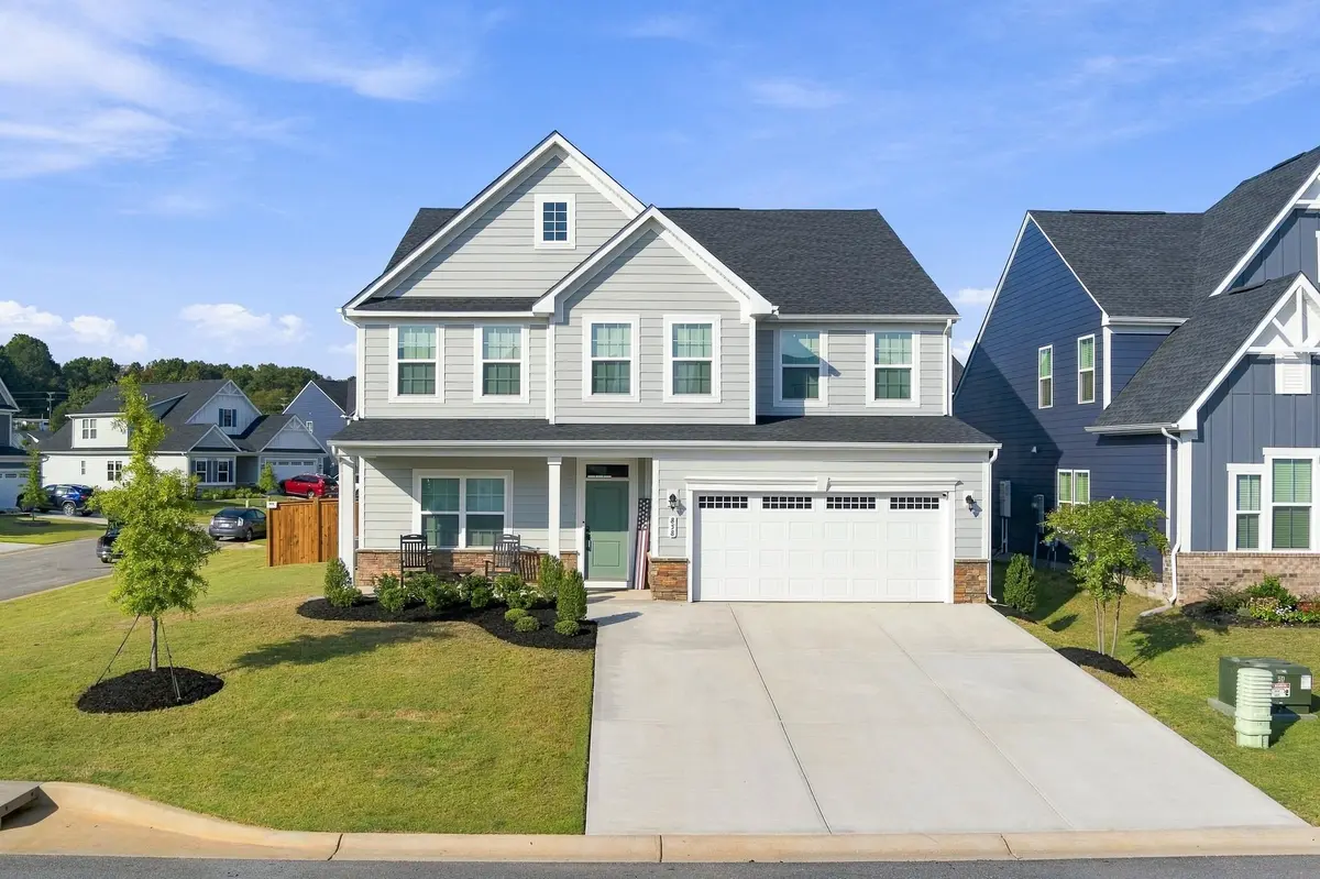 858 Lady Fern DR, Woodruff, SC 29388