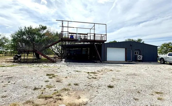 TBD Hwy 114, No City, TX 76370