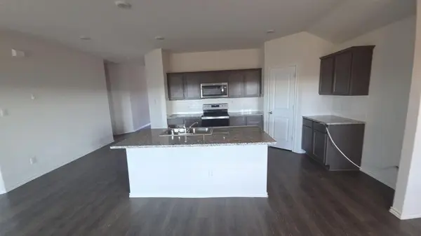 4317 Pyramid Drive, Forney, TX 75126