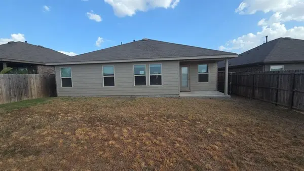 4317 Pyramid Drive, Forney, TX 75126