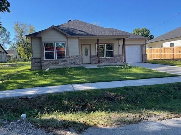 1915 MORSE Street, Greenville, TX 75401