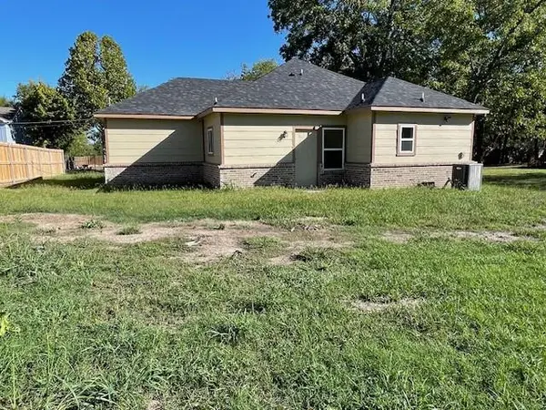 1915 MORSE Street, Greenville, TX 75401