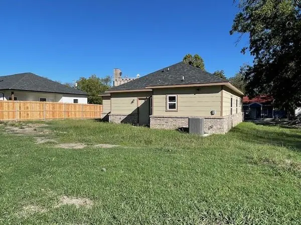 1915 MORSE Street, Greenville, TX 75401
