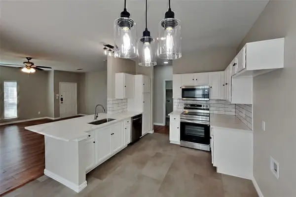 8728 Sumter Way, Fort Worth, TX 76244