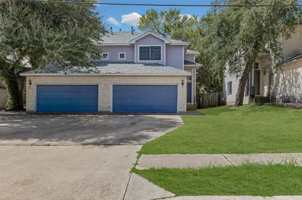 1801 Constantino CIR #B, Austin, TX 78745