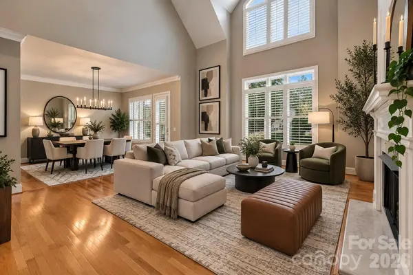 3504 Winslow Green DR, Charlotte, NC 28210