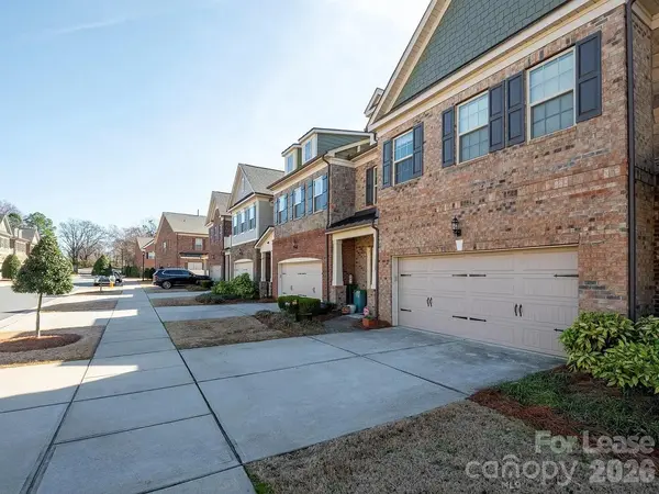 7007 Henry Quincy WAY #14, Charlotte, NC 28277