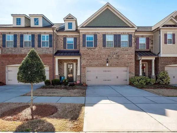 7007 Henry Quincy WAY #14, Charlotte, NC 28277