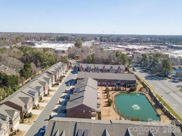 7007 Henry Quincy WAY #14, Charlotte, NC 28277