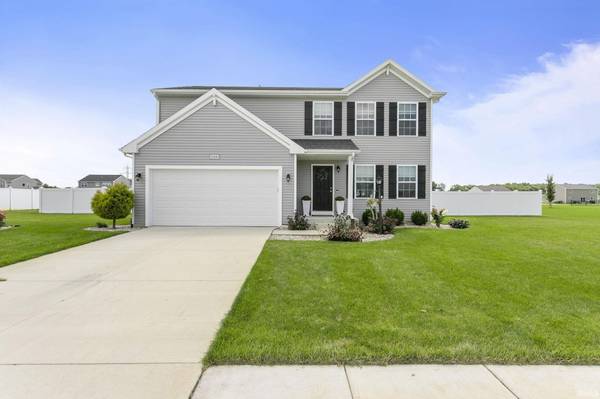 50680 Deer Crossing TRL, Elkhart, IN 46514