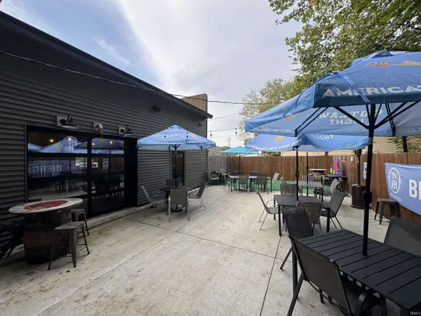 4040 State Road 46 East ***, Nashville, IN 47448