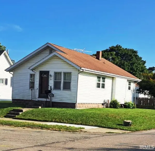1617 W 7Th ST, Muncie, IN 47302-2190