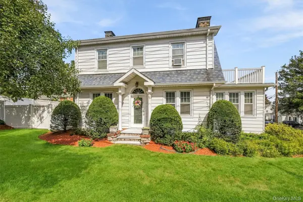 32 Ramapo RD, Garnerville, NY 10923