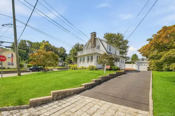 32 Ramapo RD, Garnerville, NY 10923