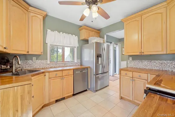 13 Fairfield RD, Carmel, NY 10512