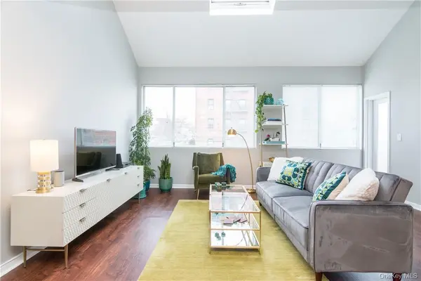 100 Chatterton AVE #4, White Plains, NY 10606