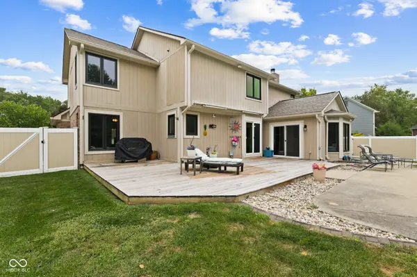 12619 Doe LN, Indianapolis, IN 46236