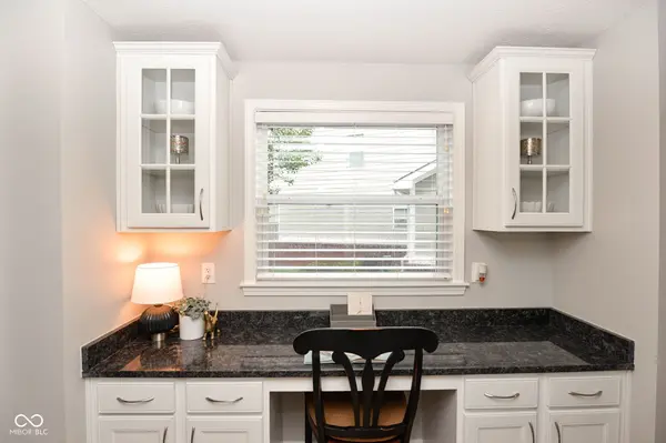14860 W Black Wolf Run DR, Carmel, IN 46033